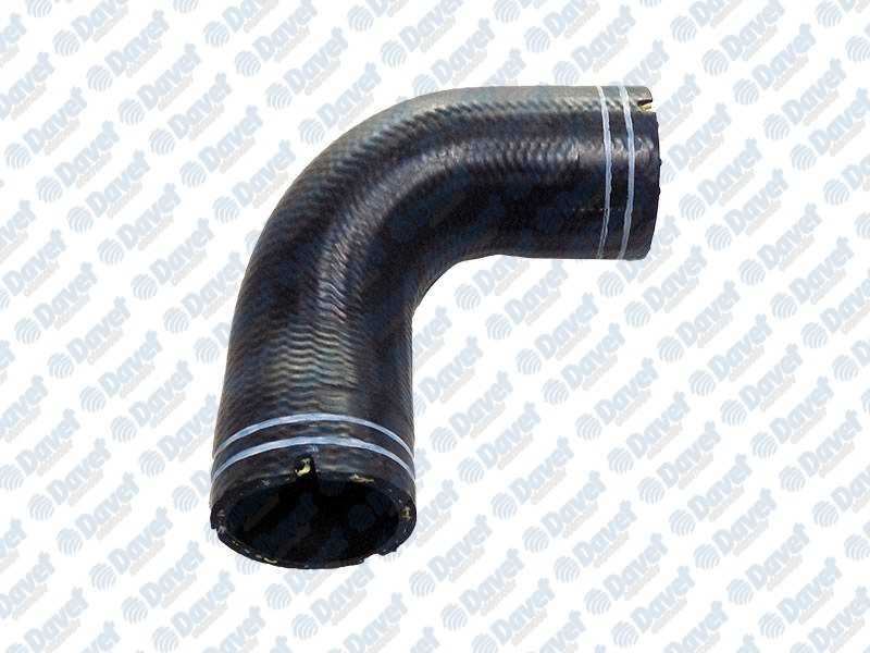 UCPA 12H14880 Turbo Hortum Giulietta 1.4 T